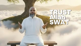 Trust Allah SWAT
