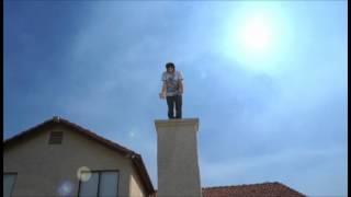 Sleep walking fail