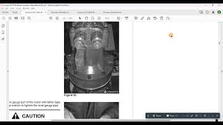Doosan DX170W Wheel Excavator Shop Manual