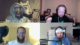 Ep. 97 - Belief vs Faith in Recovery and How Real Change Happens. @trudgereportpod