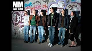 Minus Martin - Kitty Killing (Great underrated danish rock from the 2000s, rare recording)