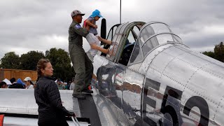 Palo Alto Airport Day Connects the Community with Aviation