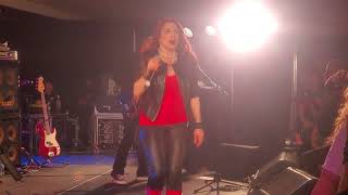 Lee Aaron -- Even it up. (live)  Mississauga Ontario