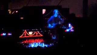 Jack White (Live) - Bridge School Benefit - October 20, 2012