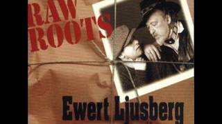 Ewert Ljusberg - Cornbread Rough