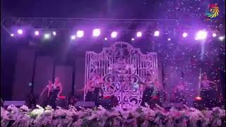 Dance Troupe | Corporate Event | Spectrum Events