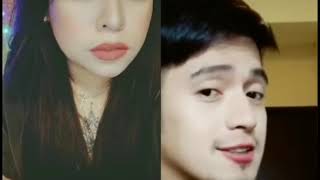Diane Salamante's Tiktok Compilation #2