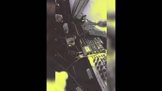 Techno with tr-8s, Analog Four mk2, Digitakt