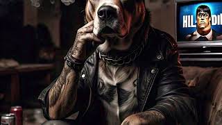 I Still Love My Dog - Testarossa (Acoustic Demo)