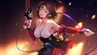 Kaskade, Phoebe Ryan, LöKii - Almost Back - Nightcore