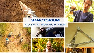 Sanctorium Trailer 4K