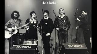 The Clutha, "Live from Harvard". Audio Trailer 1.