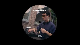Kwasi Modus | LIVE @BOXSHOW 2023, FH Aachen | House Mix