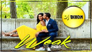 SWV - Weak (Dj Dixon rmx)