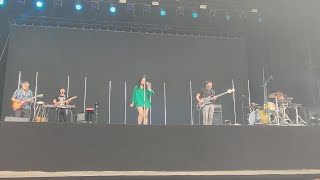 Intergalactic Lovers - Shewolf (live at Live Is Live, Antwerp - June 28, 2024)