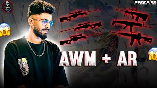 කෙලව්නා අඩේ 1  -FREE FIRE LIVE STREAM - RUSH GAME PLAY #freefire #live