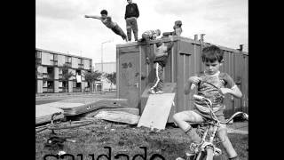 Saudade - Mark It Zero!