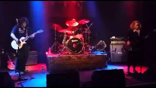 Stonerhead - The Blues