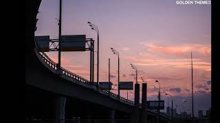 "A strange happiness after everyday war with yourself" .... playlist