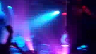Emery - Live at culture room