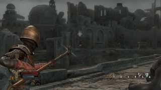 Three Guys Play LOTR War In The North Part 19