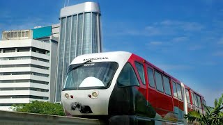 Kuala Lumpur Train Automatic Ticketing System, How to Get Ticket and Catch a Train, KL Sentral #kl