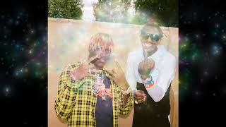 lil yachty ft young thug oh lord bassboosted