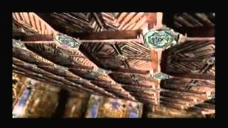 Let's Play Resident Evil 4 Part 12- A knight with Peko