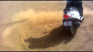 krunal's wego