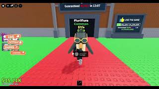 Steal a Brainrot LIVE 😱 Who Will Survive?!| Roblox #roblox #viral #shorts #trending