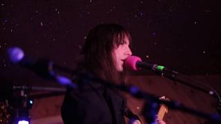 Aldous RH - Live @ MOTH Club