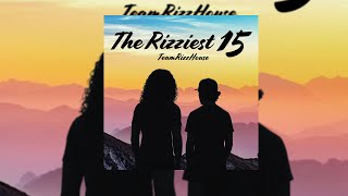 Rizz The Huzz - TeamRizzHouse (Official Audio)