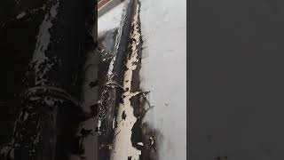 বাসার কাজ চলছে