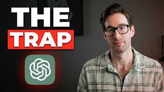 ChatGPT Gave Me the Perfect Plan. It Nearly Ruined Everything.