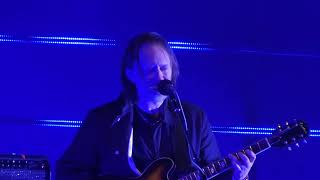 The Smile - Live at AFAS Live, Amsterdam 2024 Full Concert HD