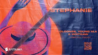 Cloonee, Young M.A & InntRaw - Stephanie (MESTIZO Remix)