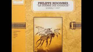 Philippe Besombes - Flipper (1982)