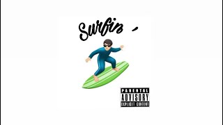 Honcho - Surfin’ (official audio) [prod.Kevo V2]