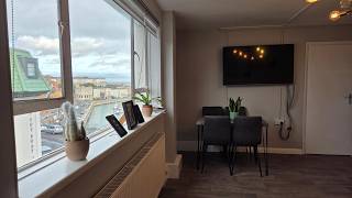 Marina Place | Thanet, United Kingdom | Hotel Review 🏨
