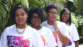 Special Day Fundashon Mami Sa - Live Love Smile