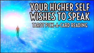 🔮🙏 MESSAGES FROM YOUR HIGHER SELF. Love, Spirituality, Being in a funk - Things to know! 🙏🔮