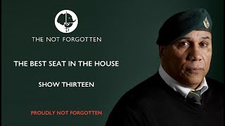 The Best Seat in the House - Show Thirteen