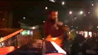 Capuccino Commotion (Dead Capo Live)