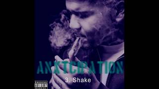 Jemouri - Shake [ANXTCIPATION]