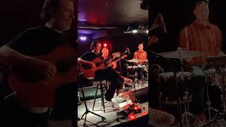Jacob Gurevitsch  Trio-11 Quasimodo  Berlin 12.09.2025