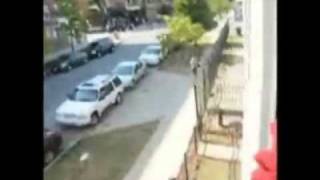 Broma Muy Muy Pesada Hombre Muerto