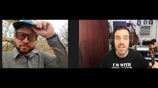 Improv Multiverse Preview - mentions Fiddle Hell replays!