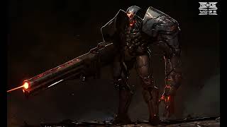 Reaper-651: The Galactic Terror| Nexus Wars