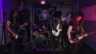 City Kings (4K) - Sound Check - Cousin Danny's, Philadelphia, PA 2025-11-20