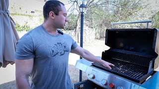 How to Clean a Gas Grill: Complete Guide! Deep Cleaning Tips and Tricks
